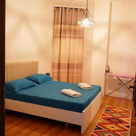 Apartment Center Tirana